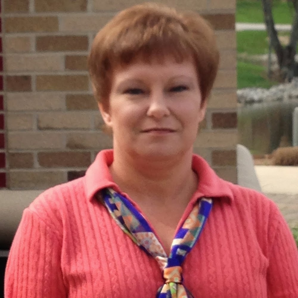 Meet your Posher, Staci